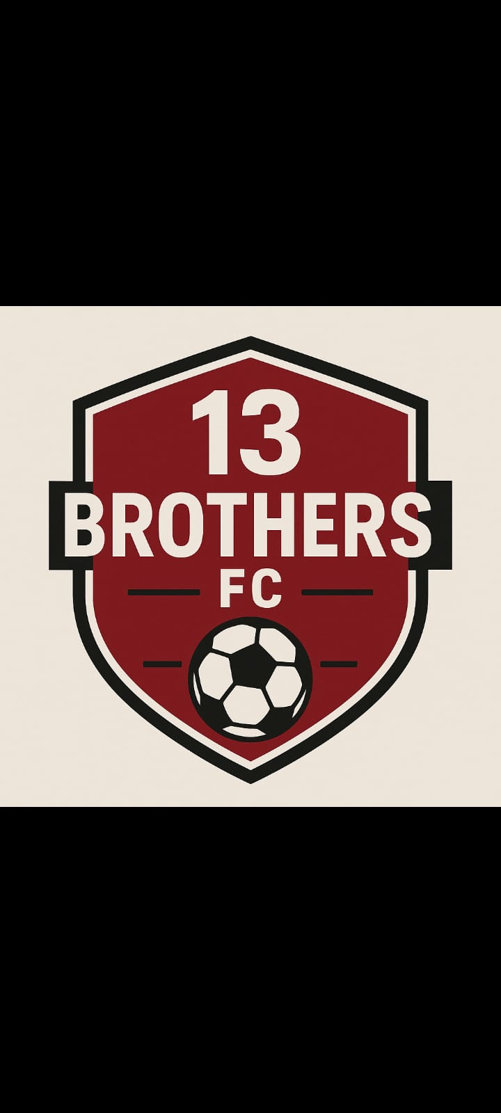 13 Brothers Logo